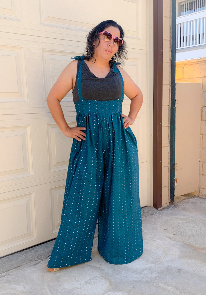 Greenwich's Pleated Leg Pants Sizes XXS to 3X Adults PDF Pattern