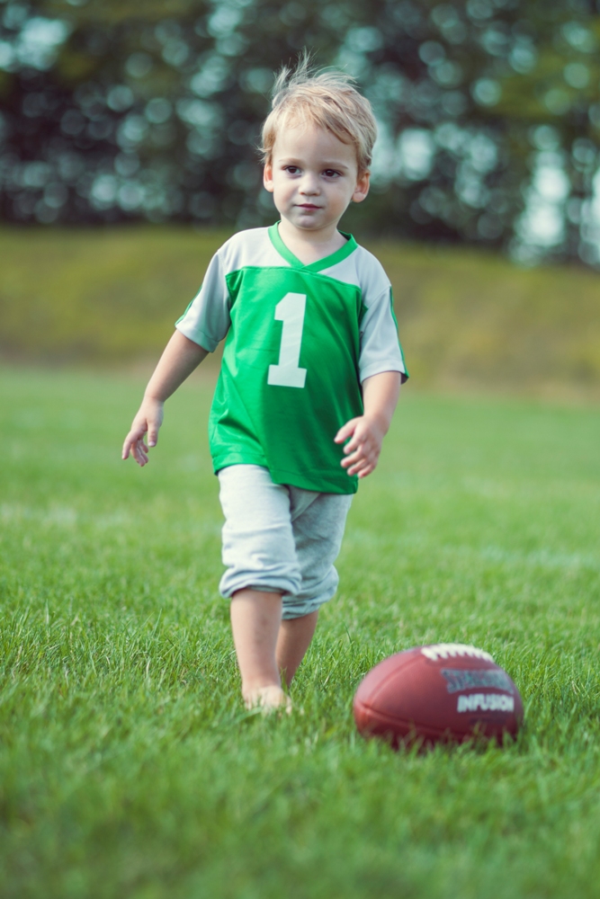 Stockton's Reversible Practice Jersey Sizes 2T to 14 Kids PDF Pattern