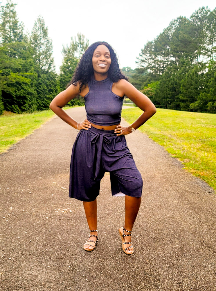 S8134 | Simplicity Sewing Pattern Misses' Easy-to-Sew Pants and Shorts |  Simplicity