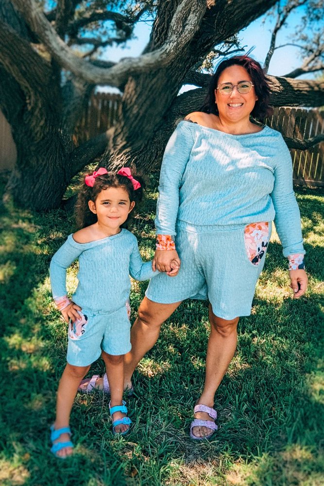 Olenna's Off-The-Shoulder Jumpsuit Sizes XXS to 3X Adults PDF Pattern
