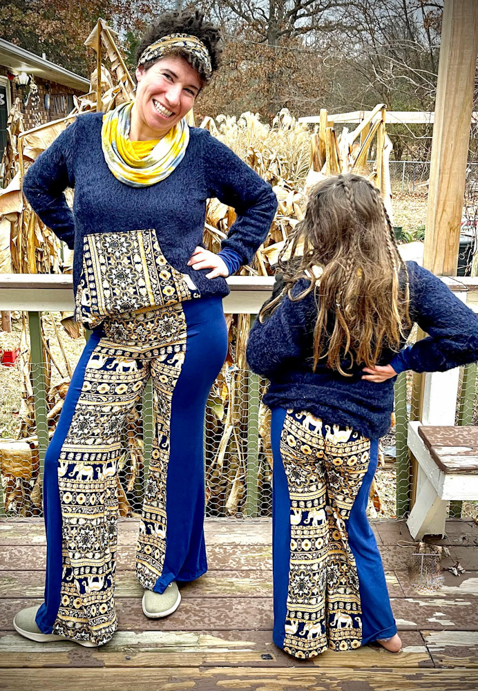 IBIZA PANTS