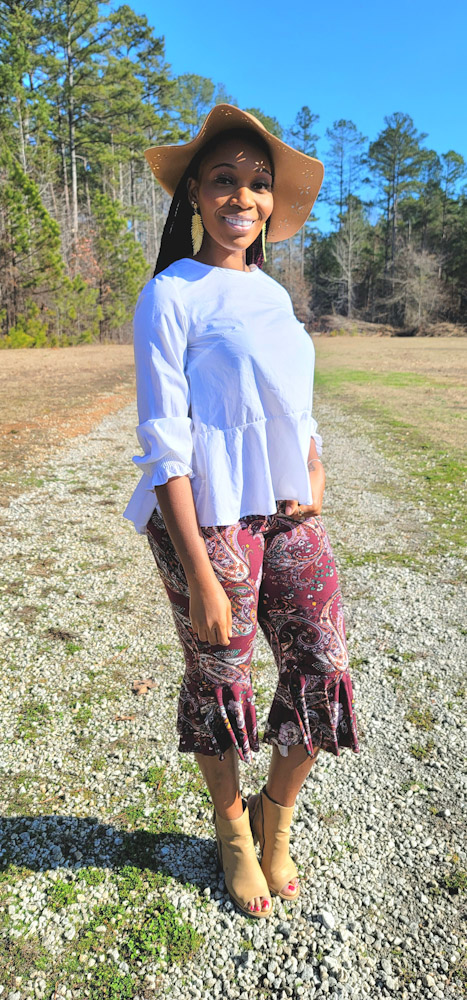 Fancy Pants For Women | Banana Republic