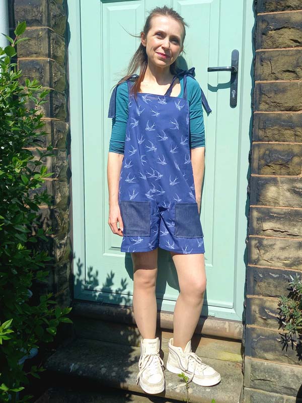 dungarees for adults