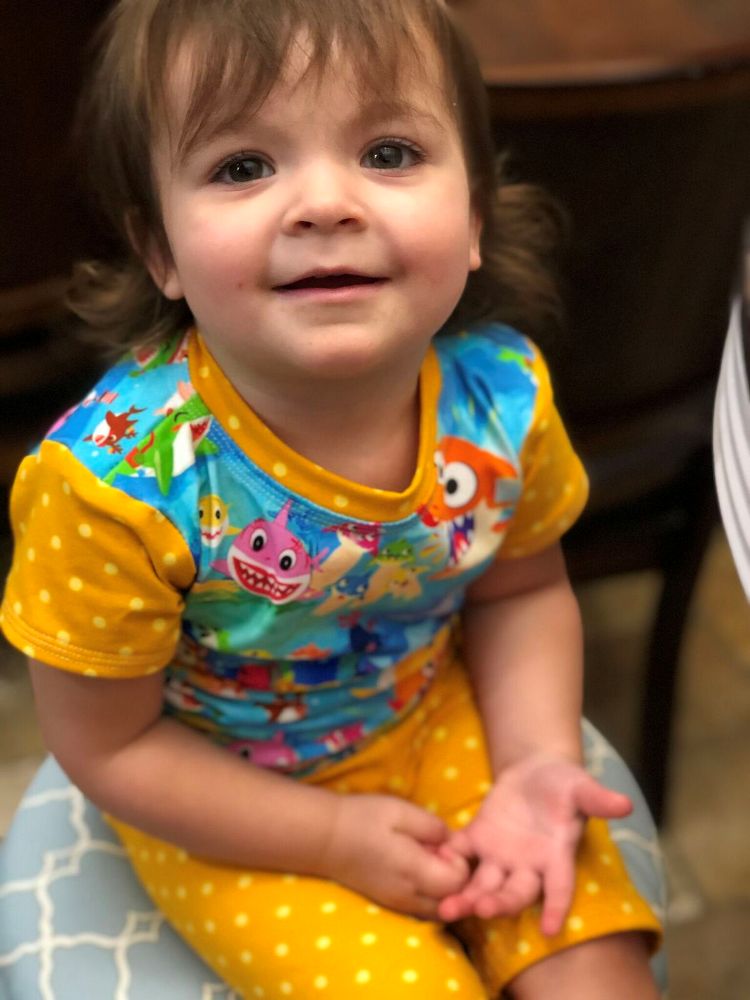 2t pajamas