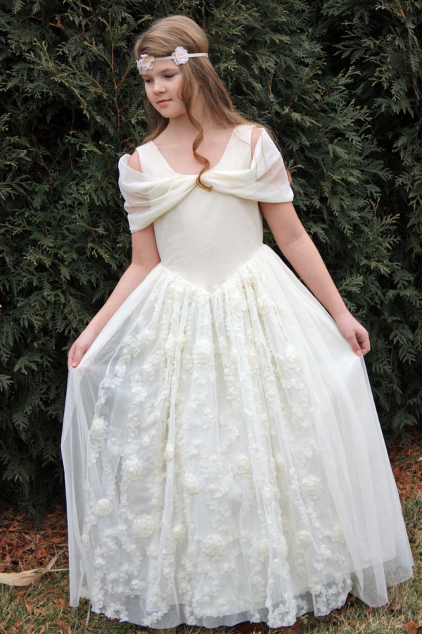 Princess Wedding Dresses for a Fairy-tale Feel | Vera Wang Bride