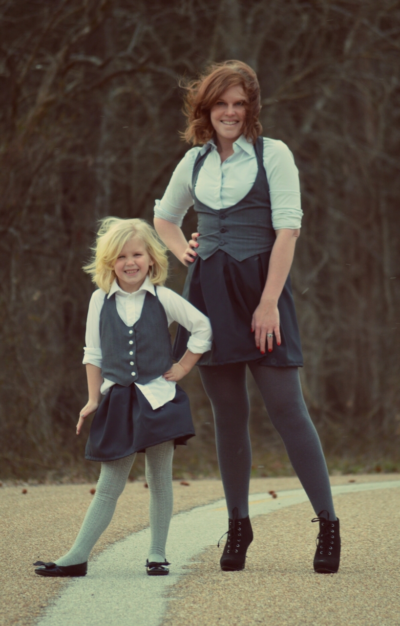 Stormy's Skater Skirt Sizes XS to XL Adults PDF Pattern