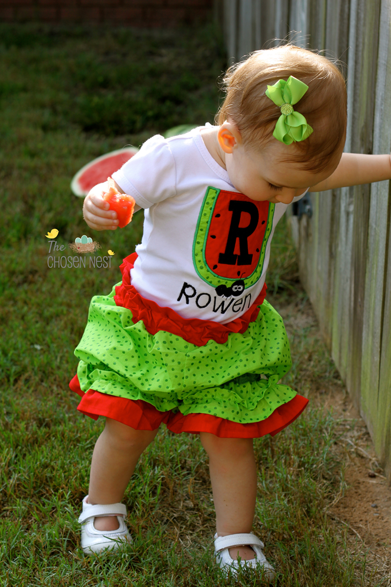 Pantaloons Sizes NB to 8 Kids PDF Pattern