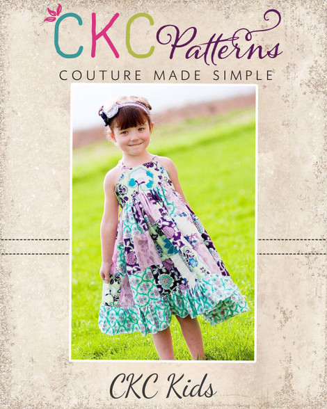 apolina kids■Wendy Dress Patchwork Apolina kids wendy dress patchwork 3-5y - メルカリ