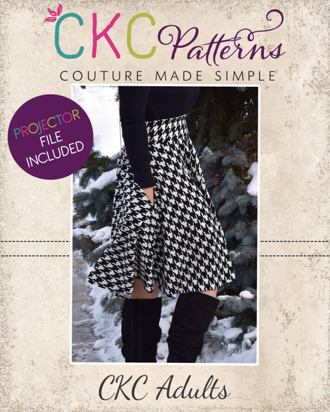 スカート UN3D CIRCLE DOT PATTERN SK UN3D. スカート PLUMP CIRCLE SK「セットアップ着用可能