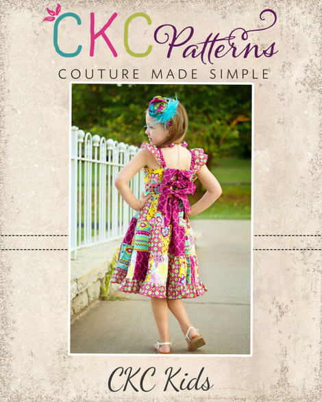 即発新品4y Dress skirt and its printed scarf Shop Floral scarf print satin A-line shirt dress | eShakti