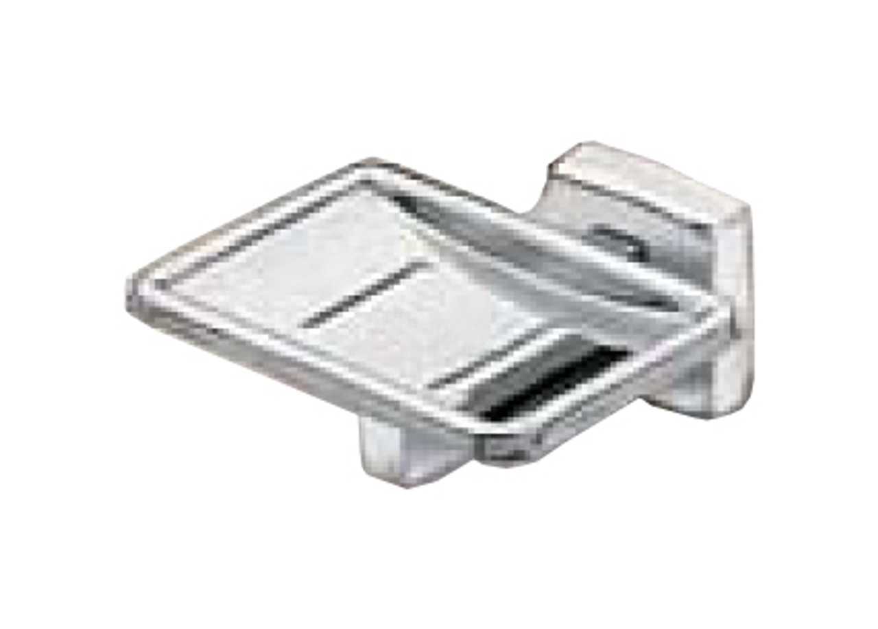 Stainless Steel Soap Dish, Bathroom Accessories