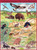 Plains Animals Poster