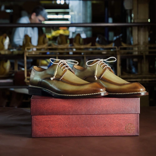 MEZLAN NEW ARRIVALS