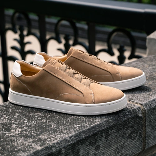 FLORSHEIM SNEAKERS