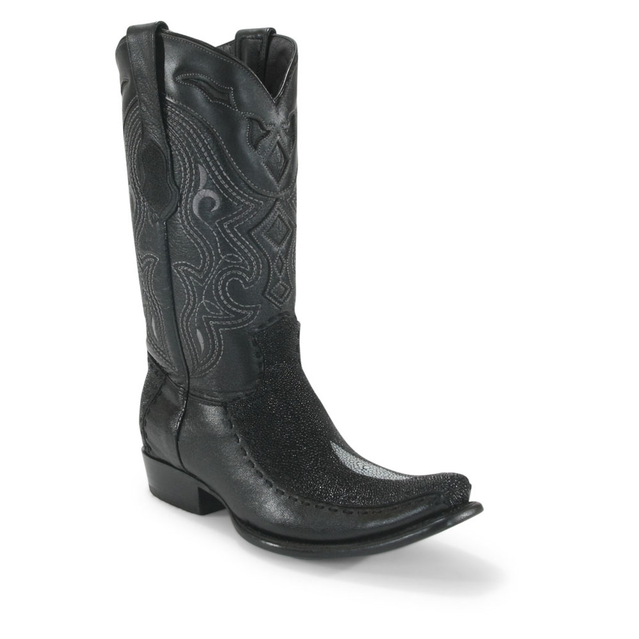 ladies stingray boots