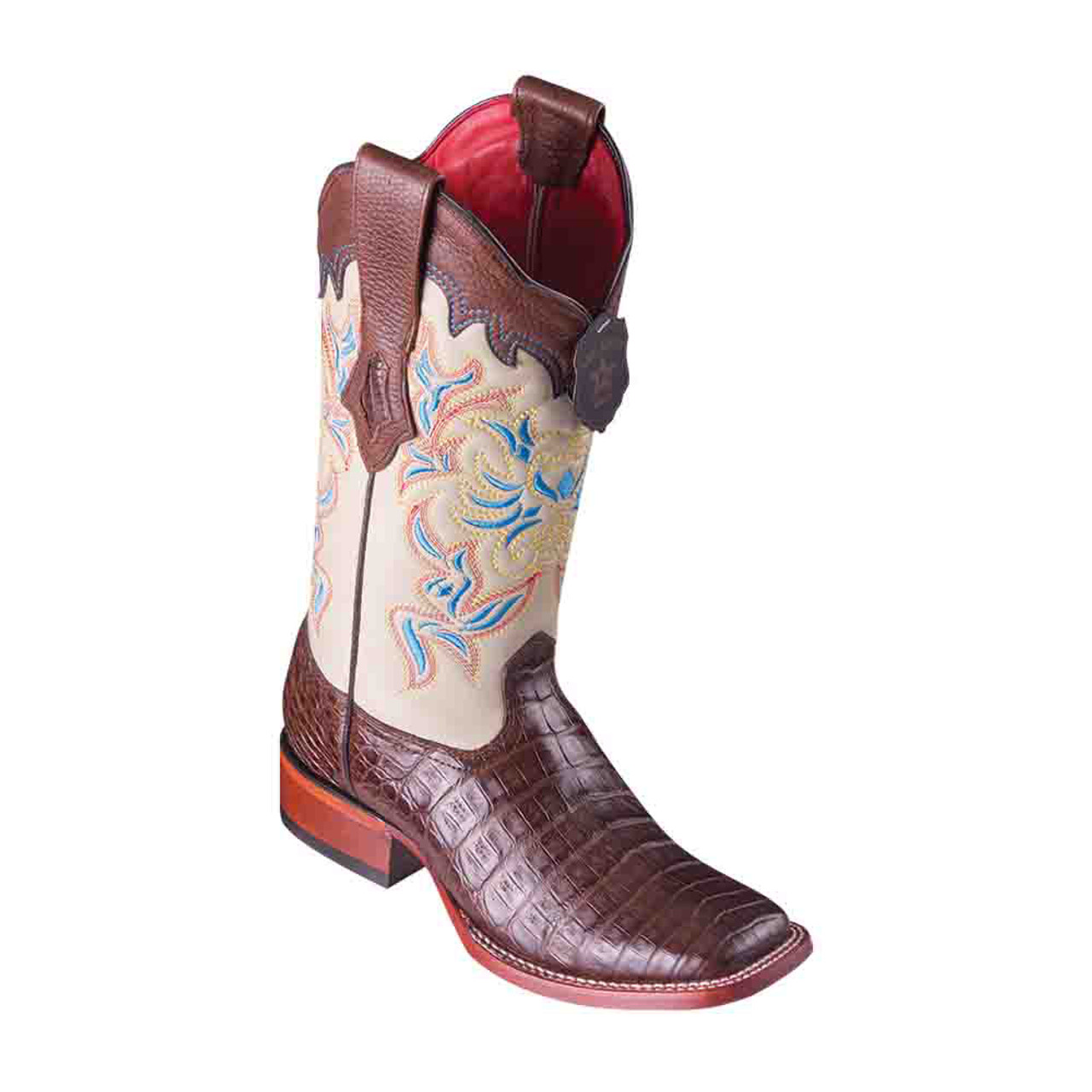 los altos exotic boots