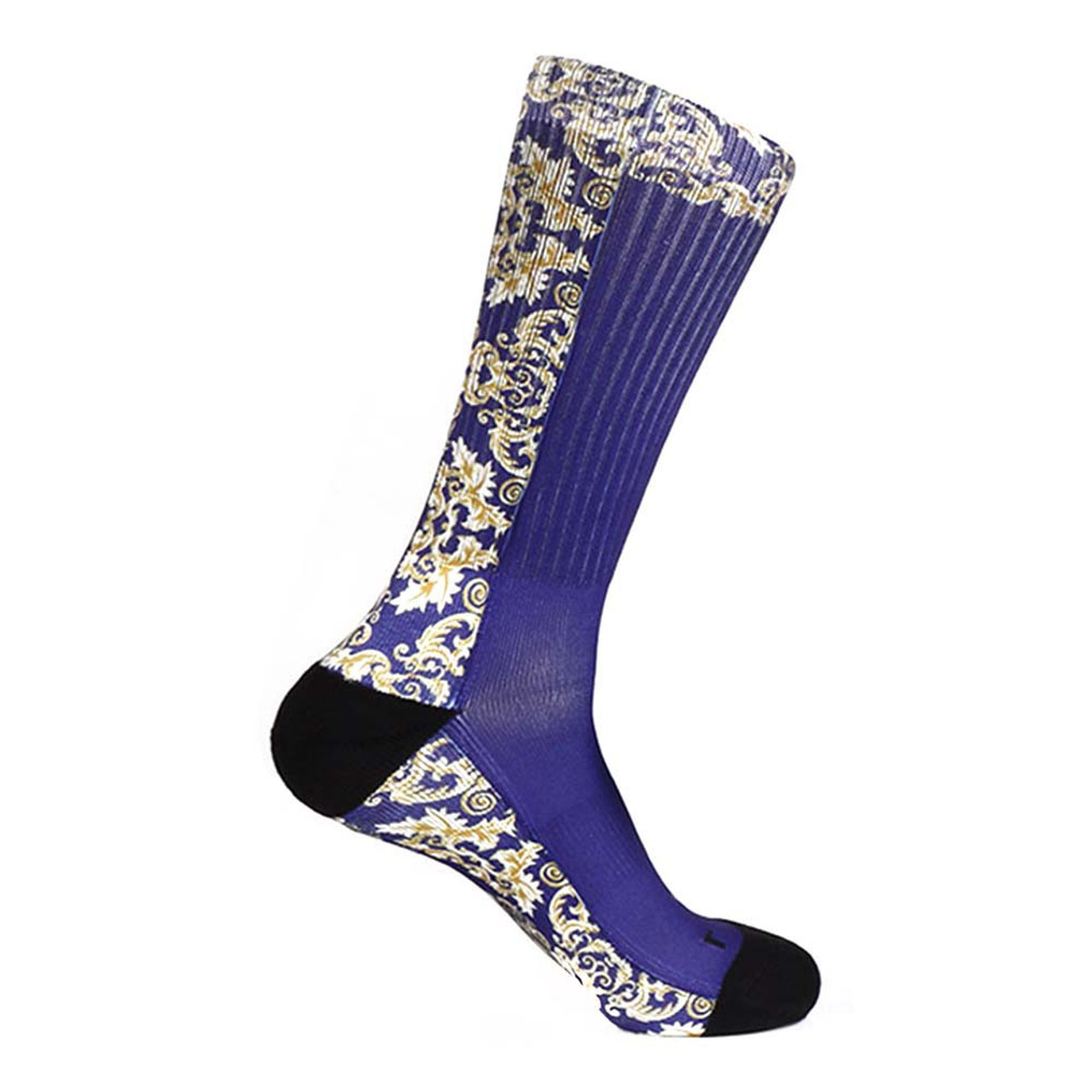 Sublimation Socks - Clothing - Confessions of a Dope Teacher - Custom  Printing in Phoenix