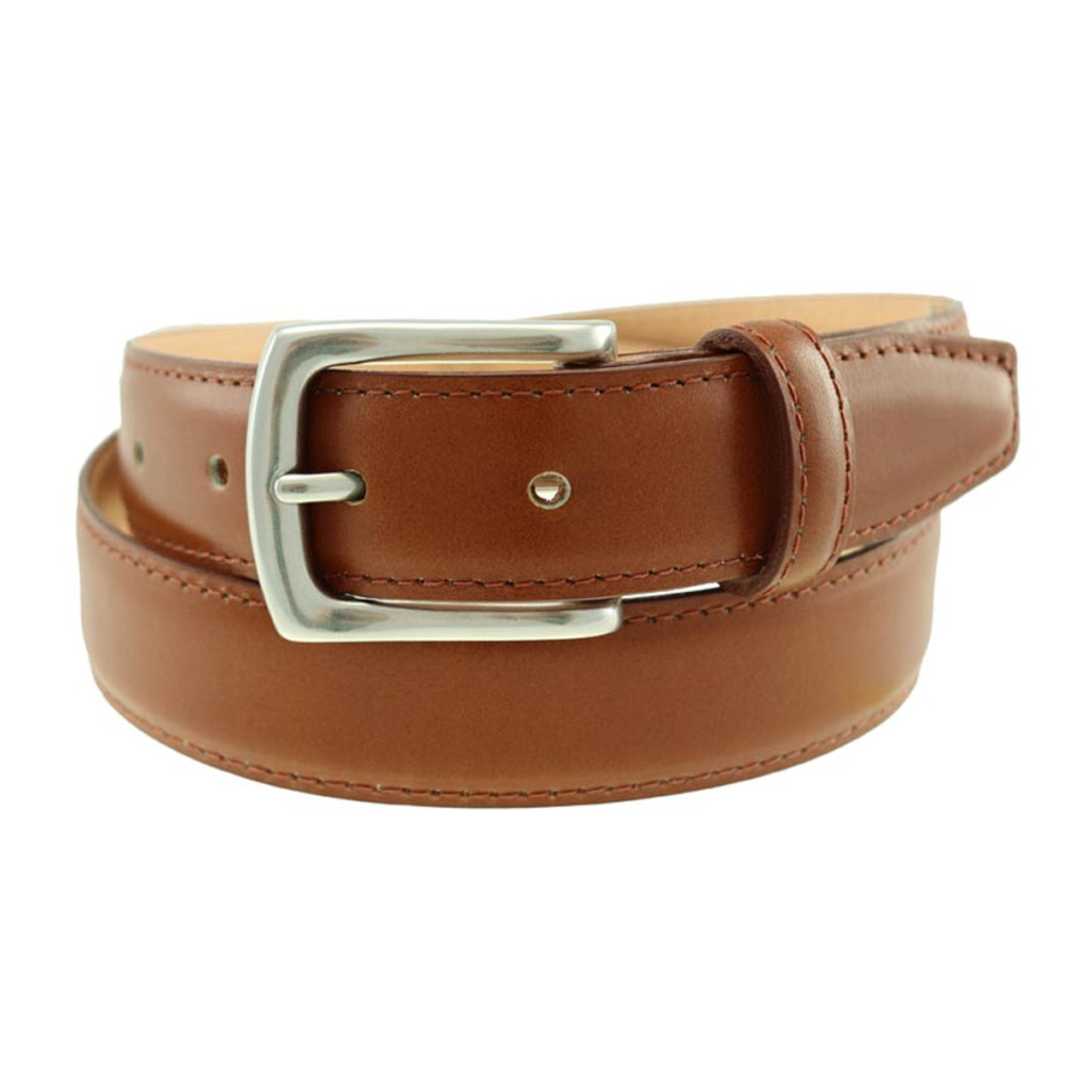 TB Leather Belt