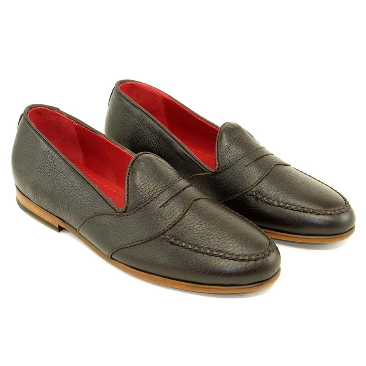 barneys loafers