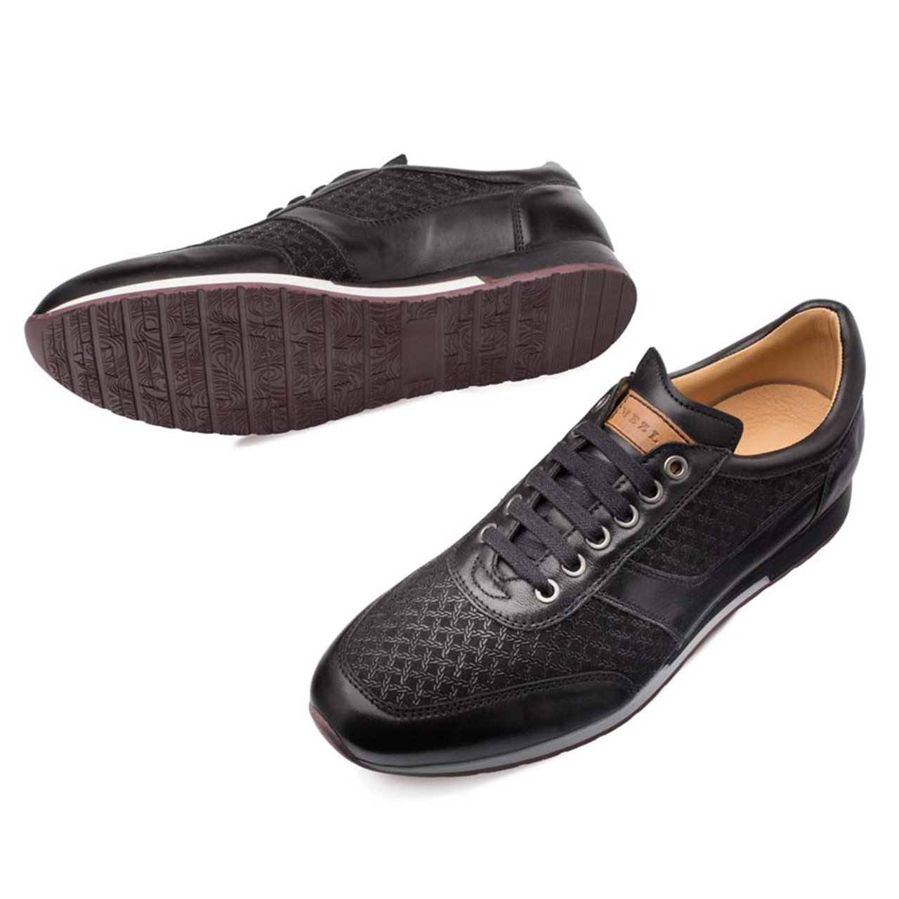 mens dress sneakers