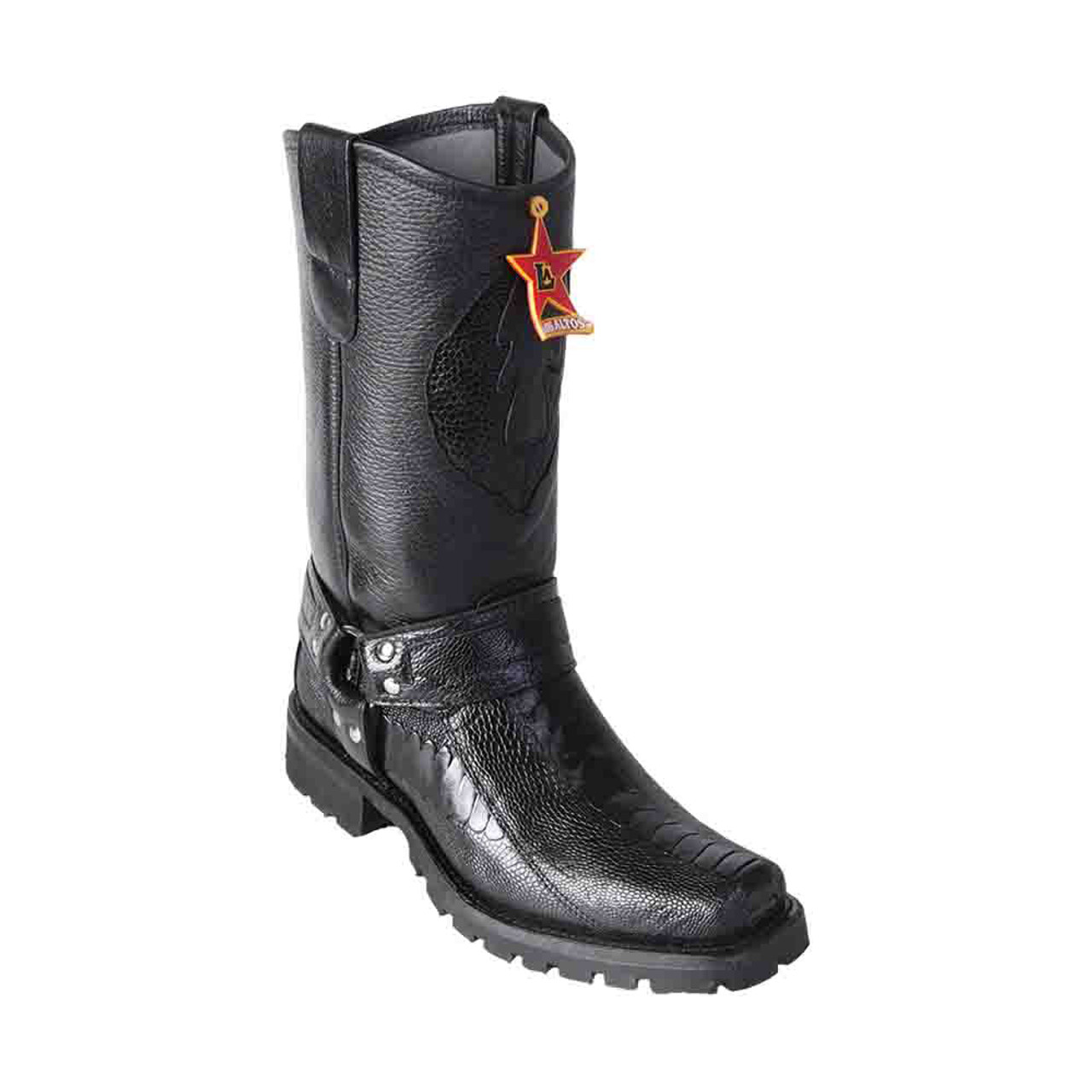 about you biker boots