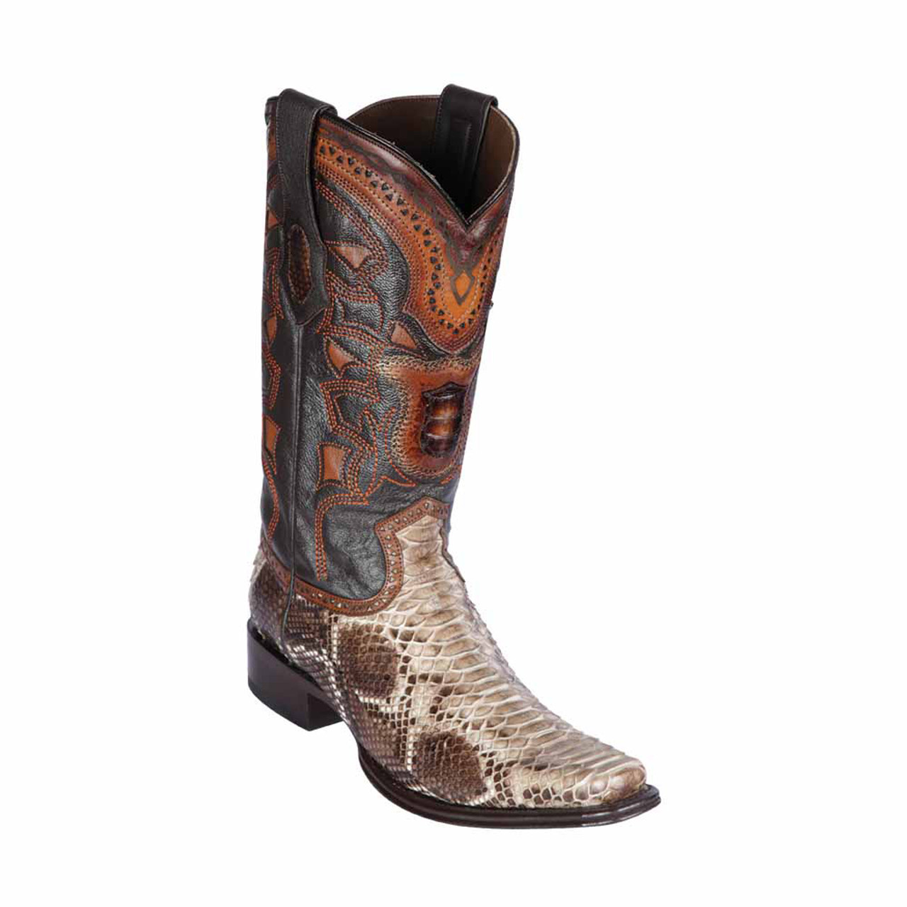 los altos boots python