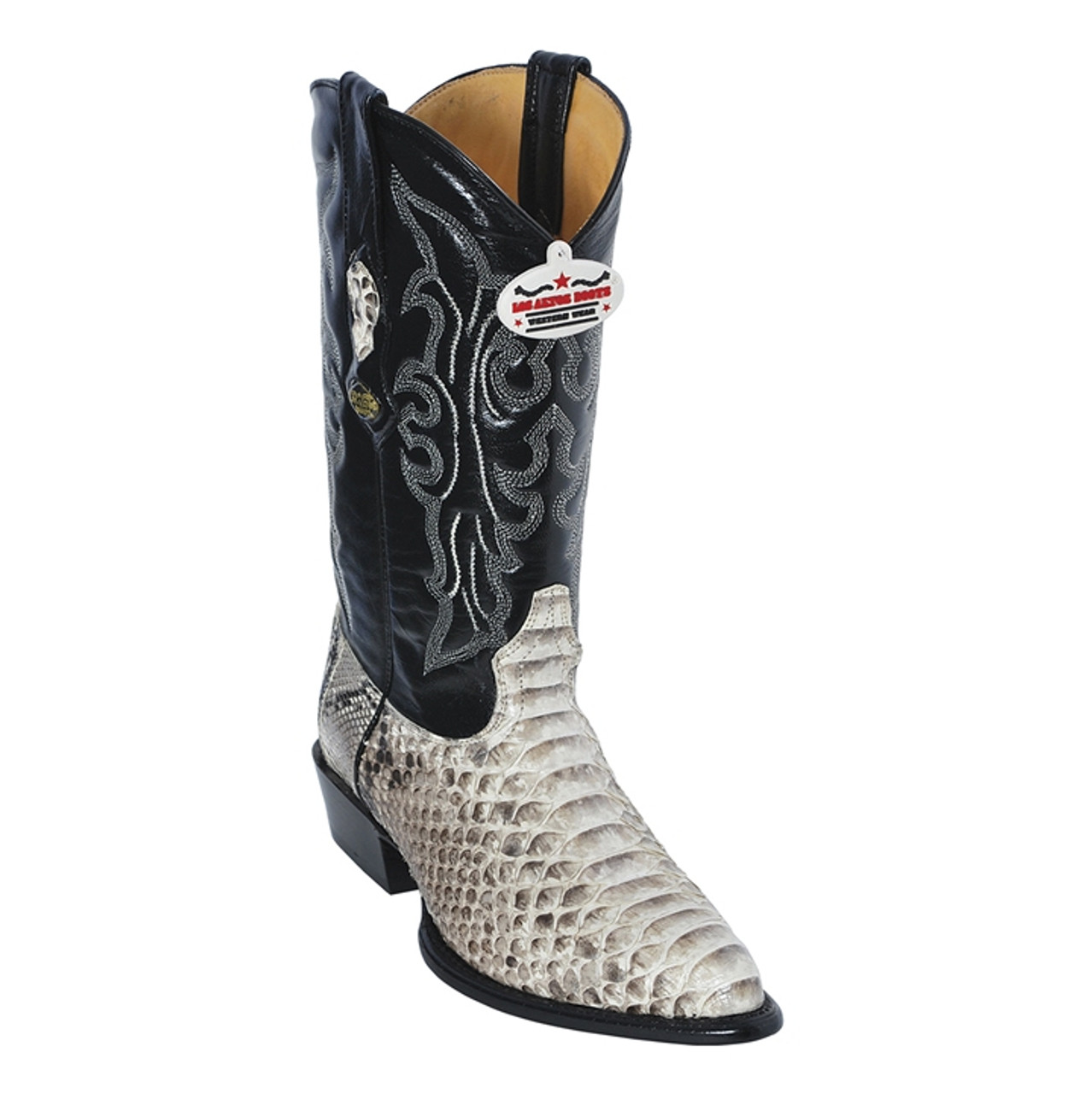 Snakeskin boots shop