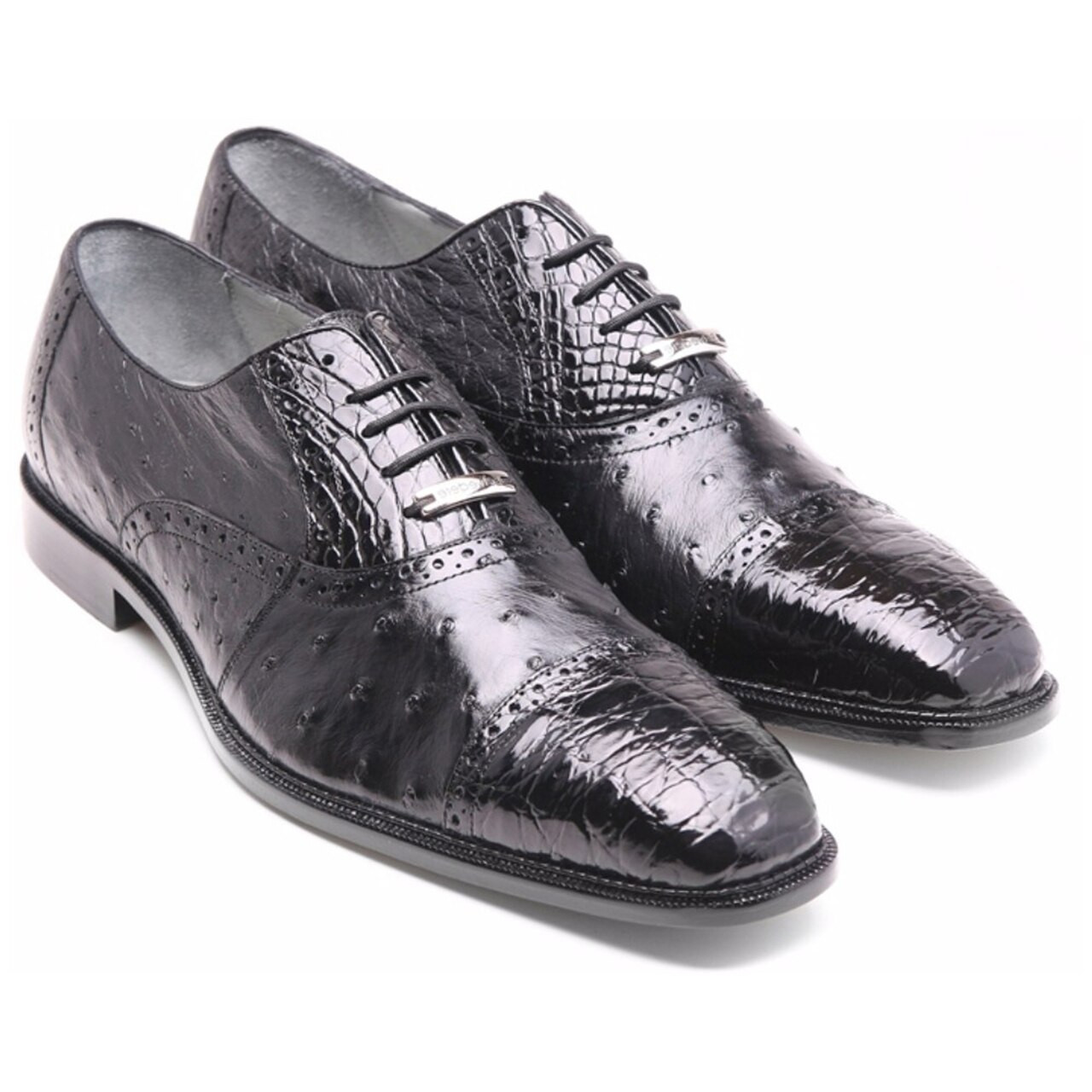 Belvedere Men's Mare Oxfords