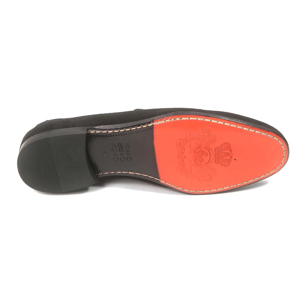 Sigotto Uomo 3560 Pebble Leather Loafer