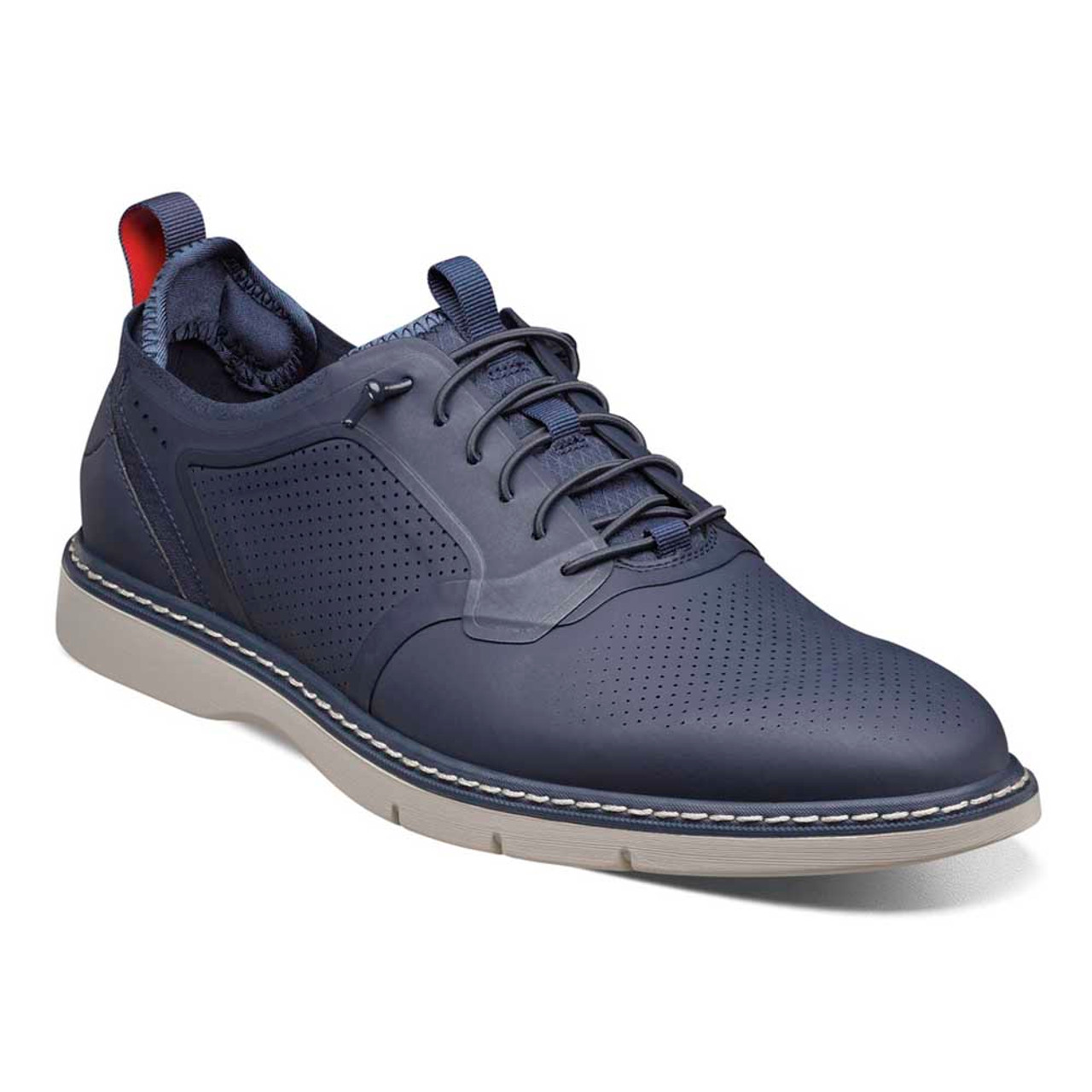 Navy Blue Stacy Adams Shoes: Style Meets Comfort for Every Occasion