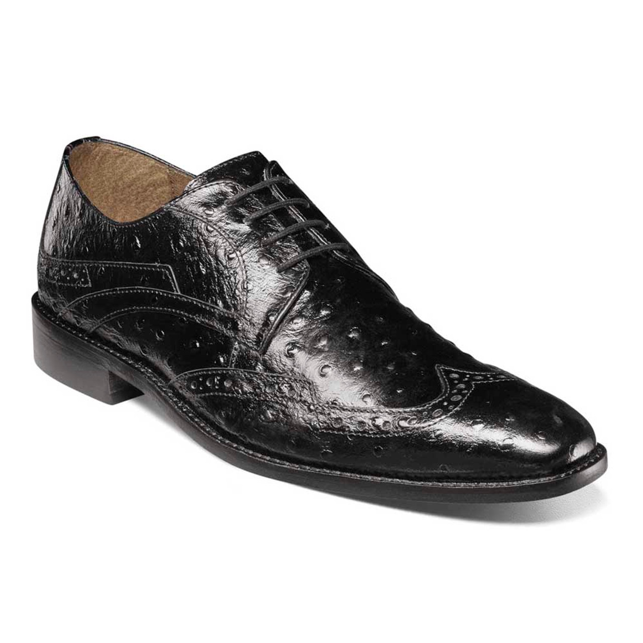 Stacy sales adams brogues