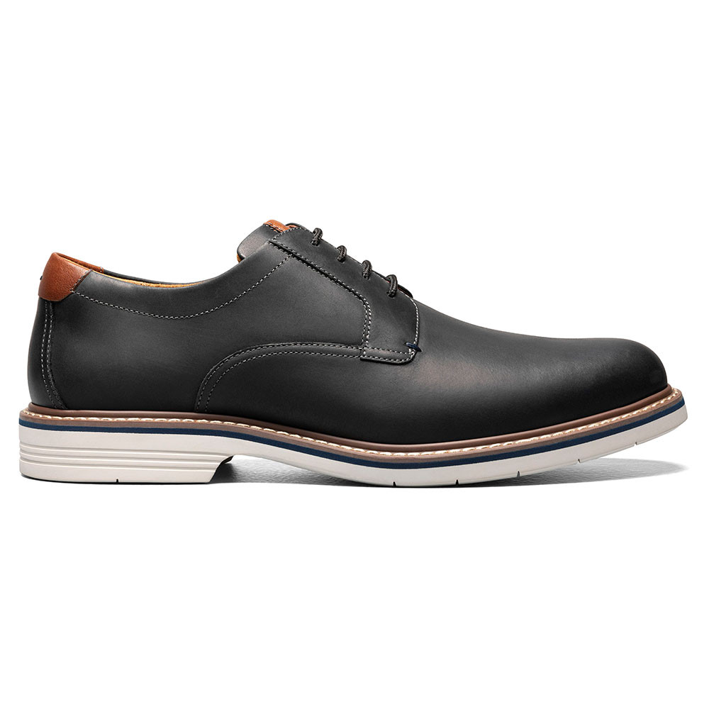 florsheim casual dress shoes Florsheim Dailey Cap Toe Oxford - Men's