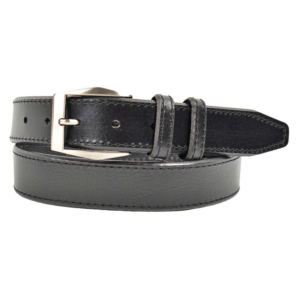 Lejon Glove Tanned Leather Dignitary Belts in Brown main image 0
