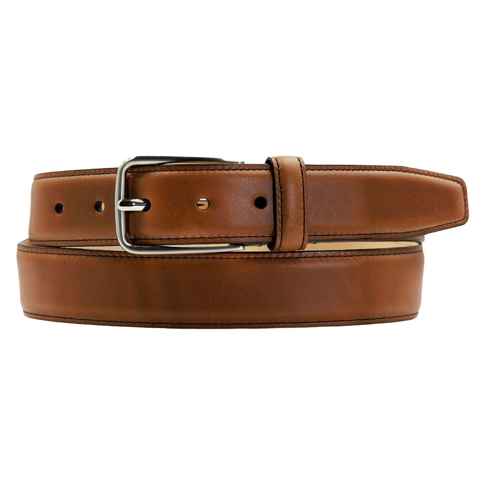 Lejon Oil Tanned Leather Wrigley Belt main image 0