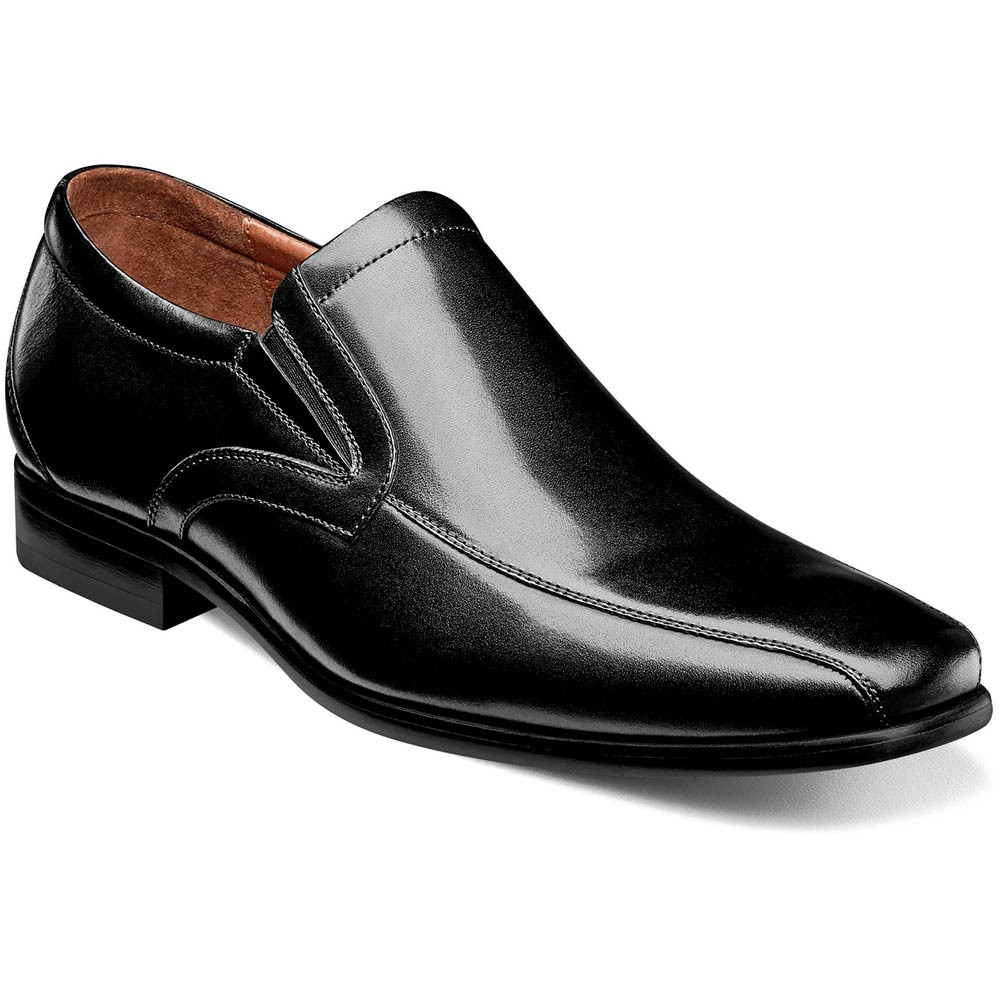 motorcycle dress shoes BRUNO MARC Men s Classic Wingtip Zipper Ankle Boots