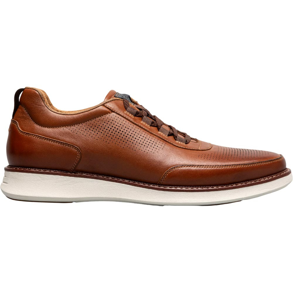 hybrid dress shoes Thomas & Vine Men's Hyde Hybrid Dress Shoe Charcoal 8.5