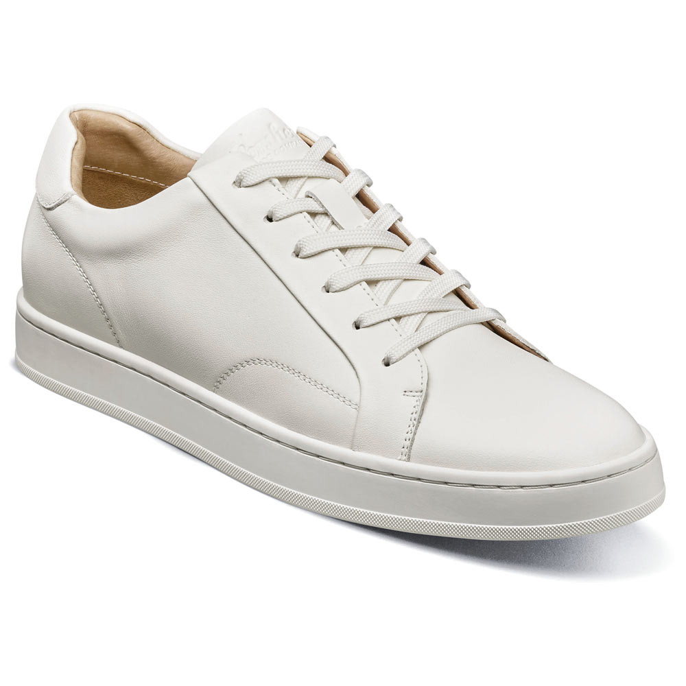 cream dress sneakers Beige Suede Dress Sneaker 5 UK / 6 US