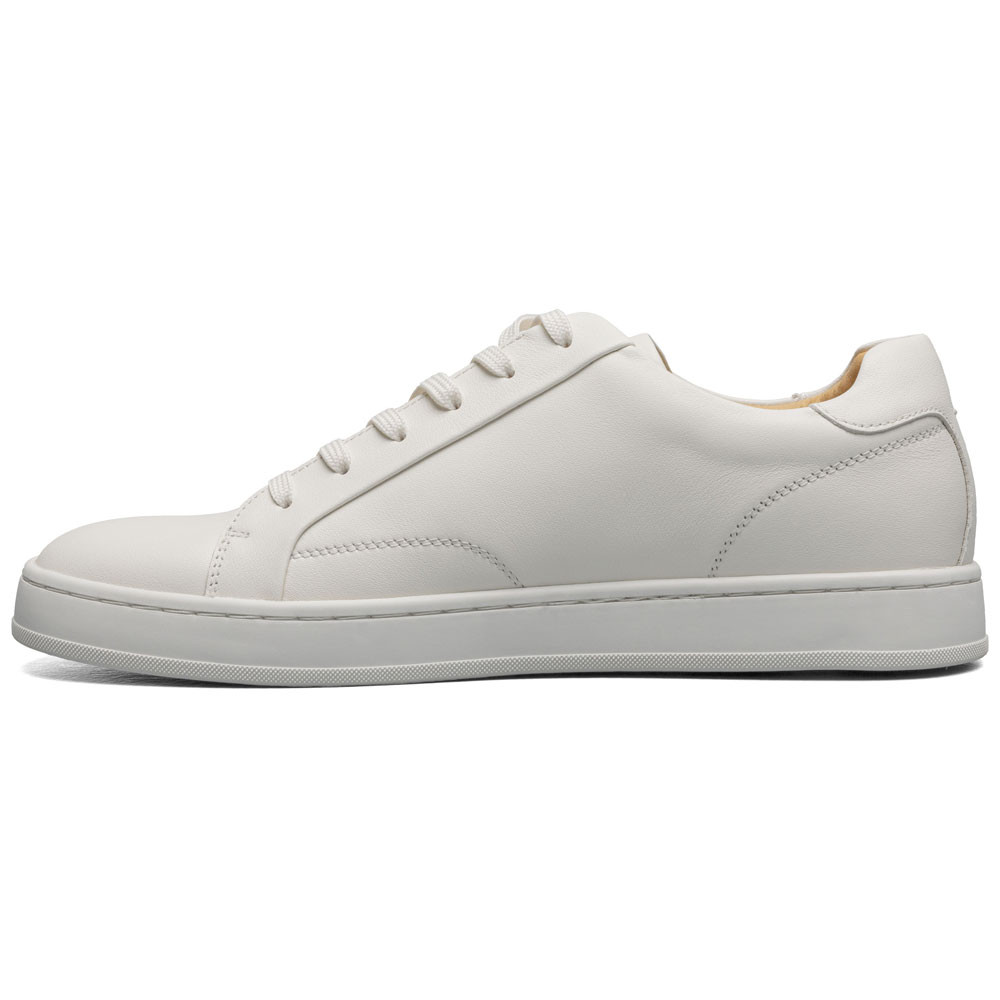 cream colored dress shoes Amberjack The Original (Honey & Cream) 9 / Standard