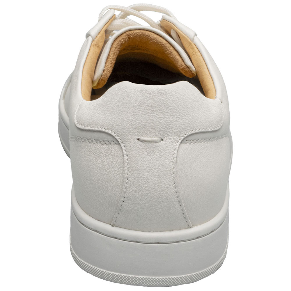 cream dress sneakers Kendall Jenner wearing Beige Bodycon Dress, White Canvas Low Top Sneakers, Black Leather Handbag