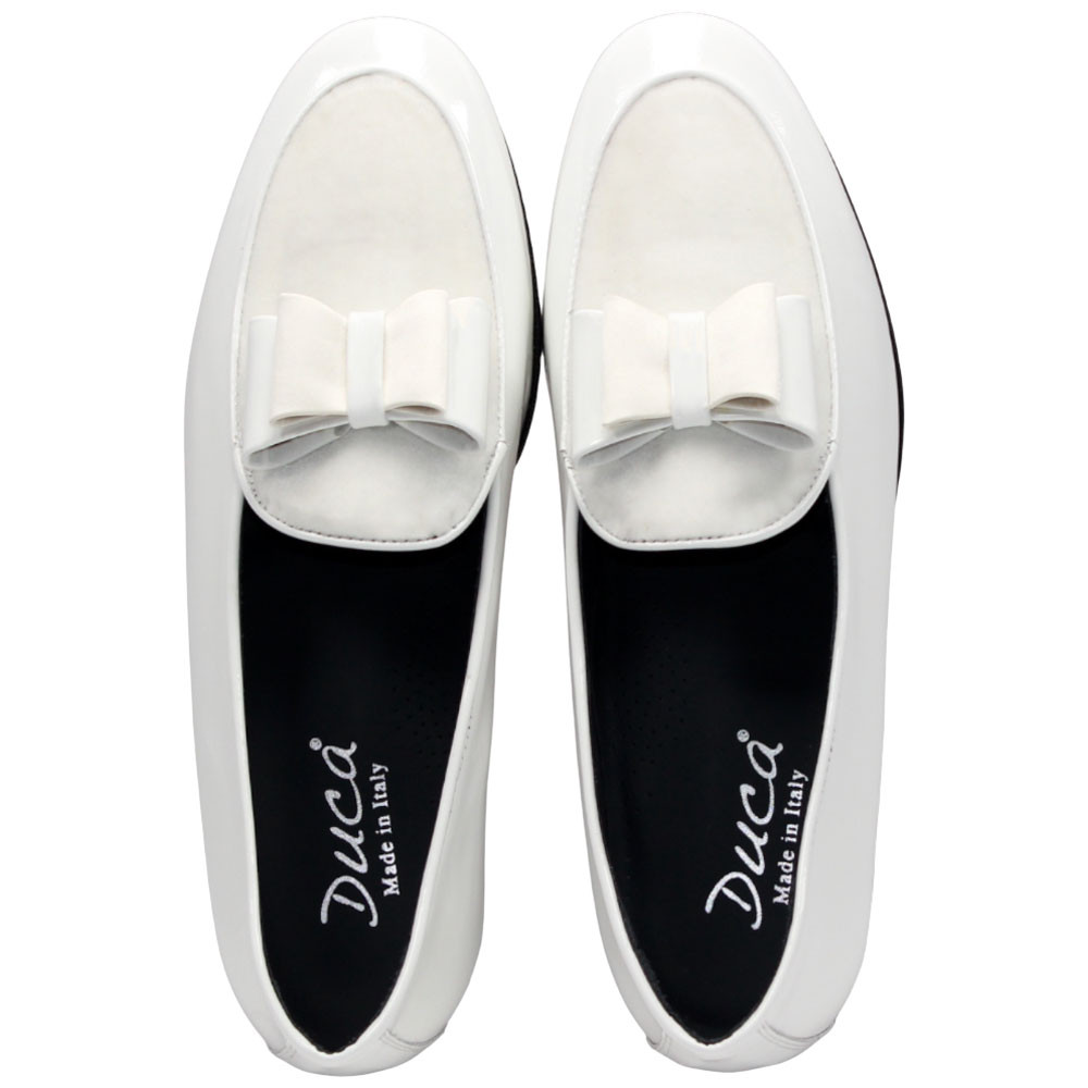 chinese dress ladies Amazon.com | White Shoes Dress Oxford for Men Lace Up Pointed Toe Brogue  Embossed Wing tip Patent Leather Breathable Hollow Shoes Slip Resistant  Block Heel Anti-Slip Party(6.5) main image 0