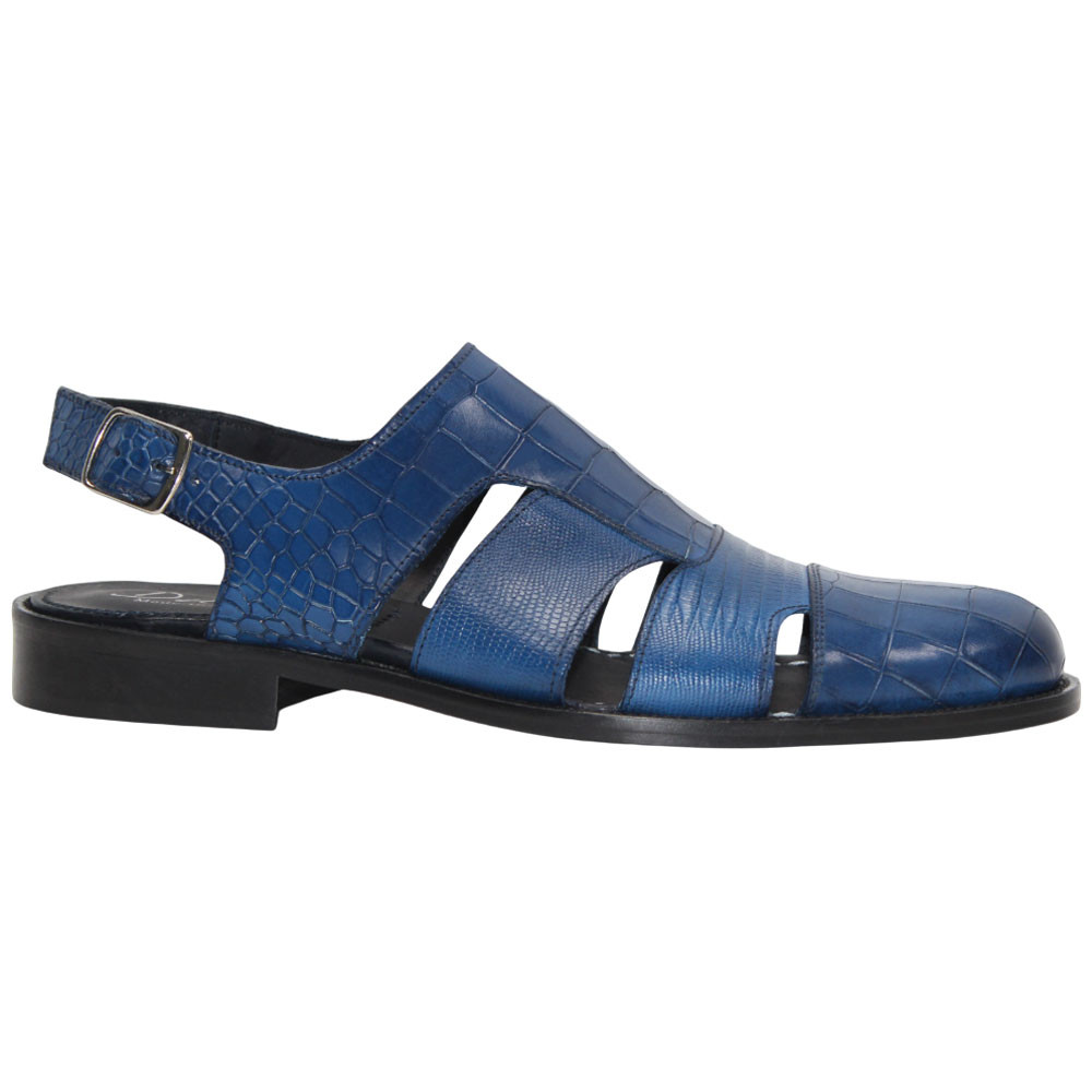 mens dress sandals Pedro -- Men's Sling Back Sandal back elegance by effortlessly pairing our leather sandals with linen shirts and rolled hems Dress Sandals for Men -