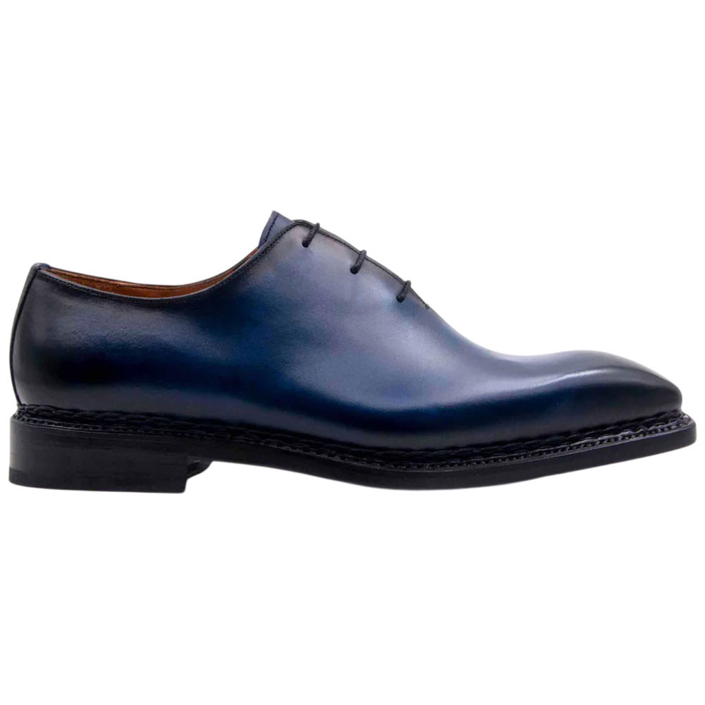 goodyear welted dress shoes Service Shoe (Saddle Tan) US 9 / Leather / Tan lining and a leather welt are stitched together and the sole stitched to the welt many more stages than a standard glued shoe Moc-Toe 2.0 Shoes (Saddle Tan)