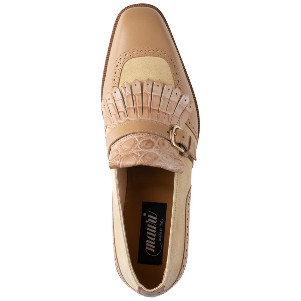 sachin and babi light blue dress Champagne Shoes for Men