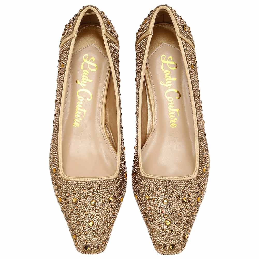 gold toe dress shoes Amazon.com | Men's Gold Shiny Patent Leather Dress Shoes Mens Fashion Classic Slip On Pointed Toe Derbys Shoes Classic Formal Business Oxford Shoes(6.5)
