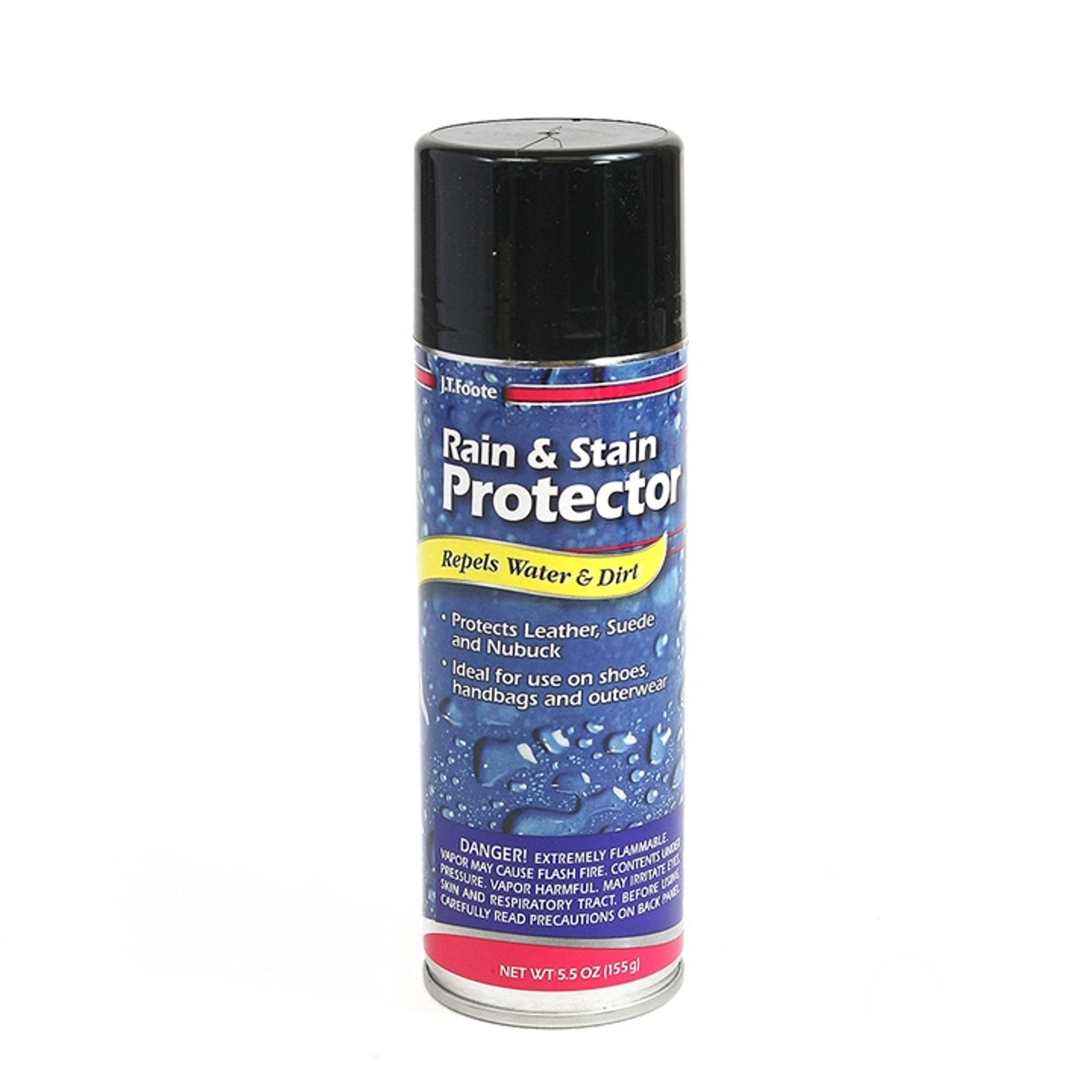 rain and stain protector for shoes