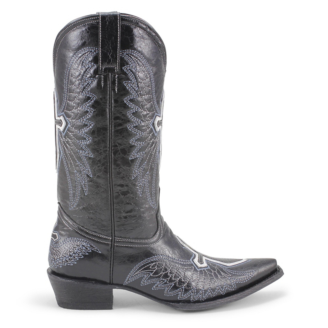 pecos bill cowboy boots