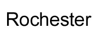Rochester