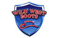 Wild West Boots