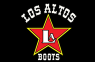 Los Altos Boots
