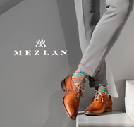 Designer Spotlight – Mezlan of Spain